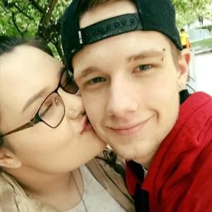 Meet your Posher, Ethan